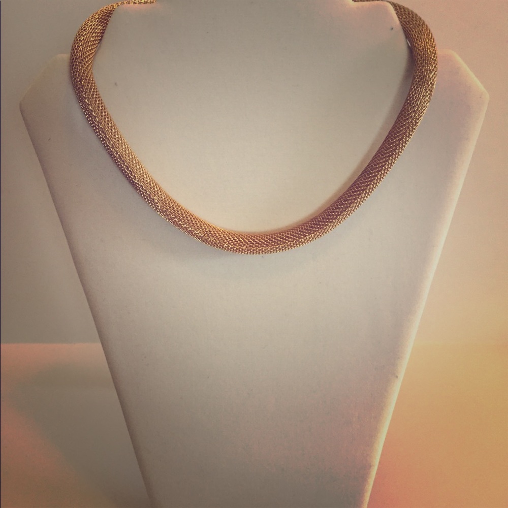 Summer necklace